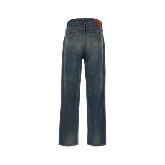 Versace Men Denim Jeans - Picture 2 of 2